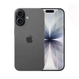 گوشی موبایل آیفون مدل iPhone 17 نان اکتیو کارت ظرفیت 256 گیگابایت و رم 8 گیگابایت