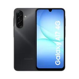 Galaxy A17 128GB RAM 4GB