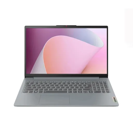 لپ تاپ 15.6 اینچی لنوو مدل Lenovo IdeaPad Slim i3 1315U 8GB DDR5 512GB SSD با گارانتی 18 ماهه شرکتی