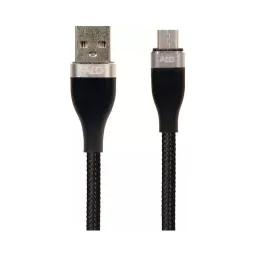 کابل شارژ USB به microUSB برند ACO