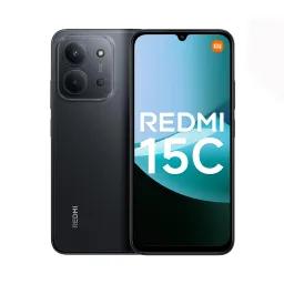 Redmi 15C 256GB RAM 8GB NFC