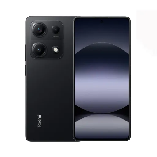 گوشی موبایل شیائومی مدل Redmi Note 14S 256GB RAM 8GB 4G دو سیم کارت ظرفیت 256 گیگابایت و رم8 گیگابایت با گارانتی 18 ماهه شرکتی