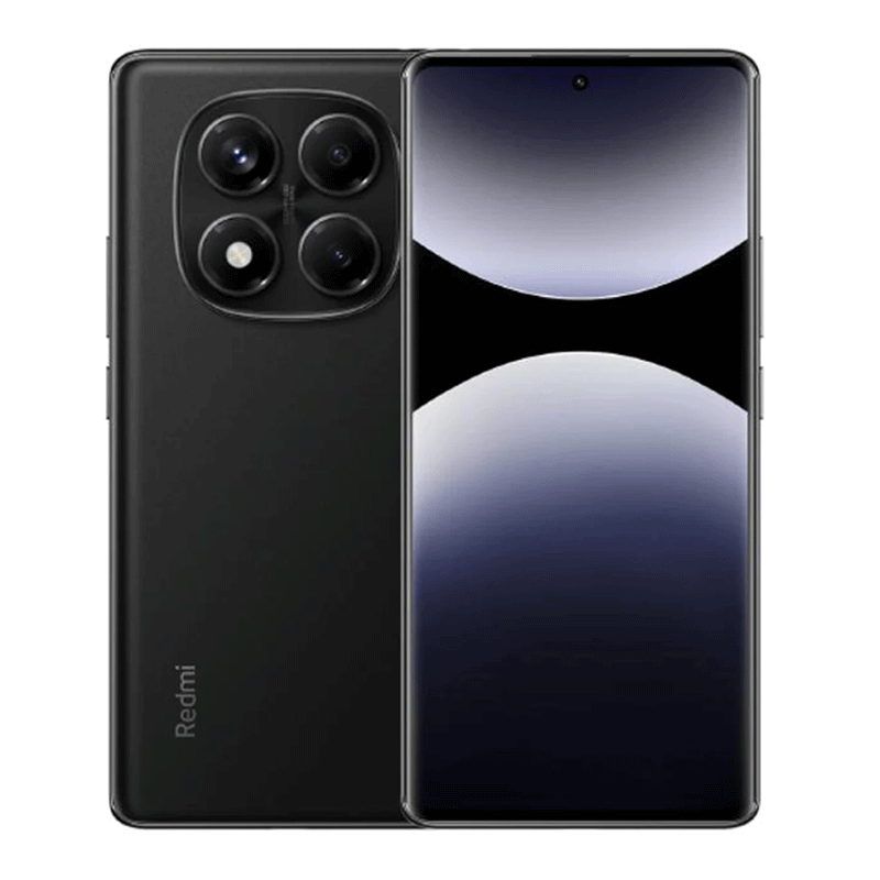 Xiaomi Redmi Note 14 Pro 4G 256/8GB (به همراه شارژر)
