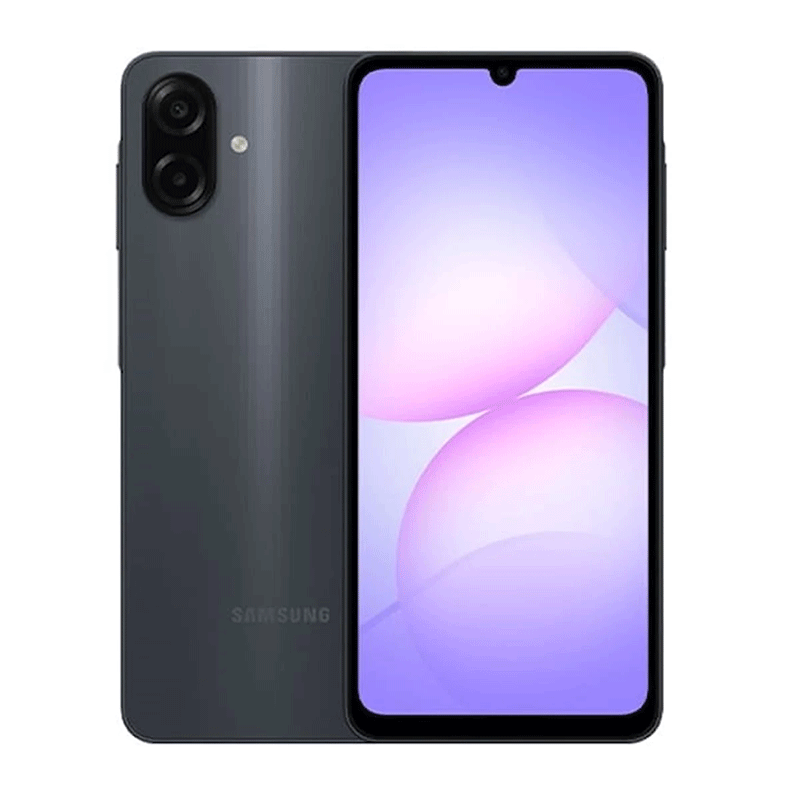 Galaxy A07 128GB RAM 4GB Big Box