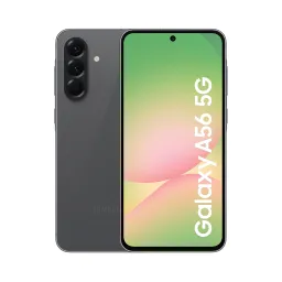 Galaxy A56 5G 256GB RAM 8GB Vietnam