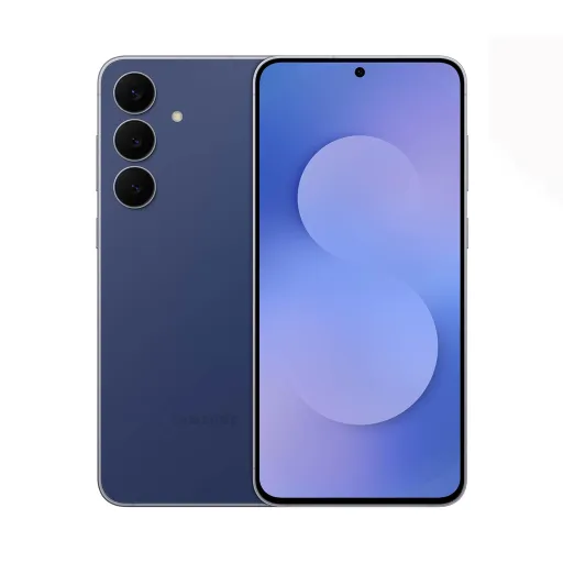 گوشی موبایل سامسونگ مدل S25 FE دو سیم کارت ظرفیت 256 گیگابایت و رم 8 گیگابایت ویتنام