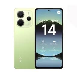 Redmi Note 14 256GB RAM 8GB NFC