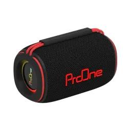 اسپیکر بلوتوثی قابل حمل پرووان 10 وات مدل ProOne PSB4119 با گارانتی 12 ماهه شرکتی