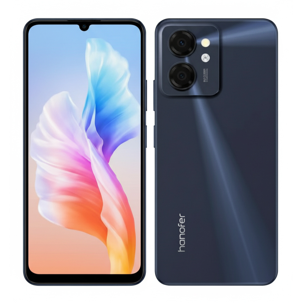 Hanofer Axiom 2 128/8GB