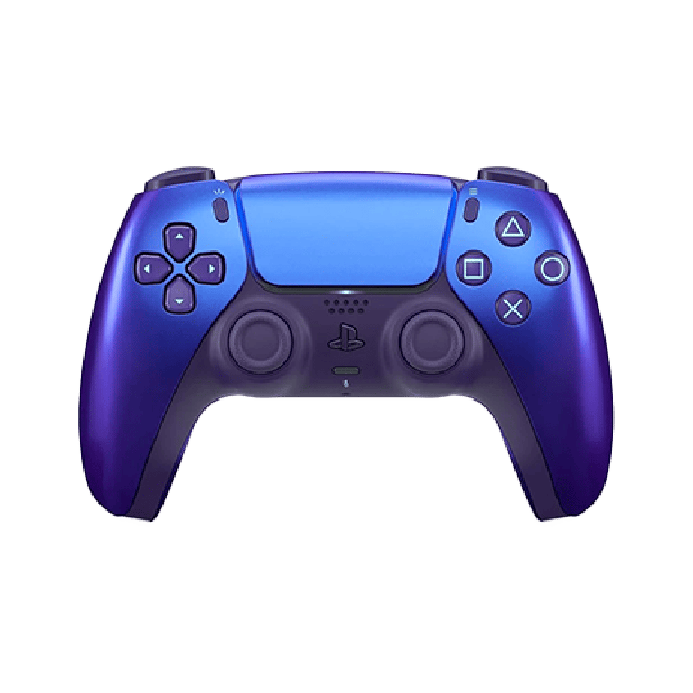 Sony Chroma Indigo DualSense PS5 Controller
