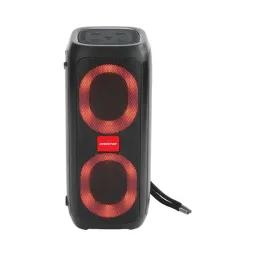 اسپیکر بلوتوثی قابل حمل کینگ استار 8 وات مدل Kingstar KBS154 با گارانتی 18 ماهه شرکتی