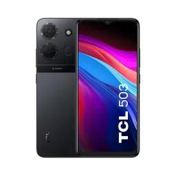 TCL 503 64GB RAM 3GB با 6 ماه گارانتی تعویض