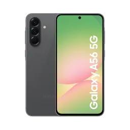 گوشی موبایل سامسونگ مدل A56 5G دو سیم کارت ظرفیت 256 گیگابایت و رم 8 گیگابایت ویتنام