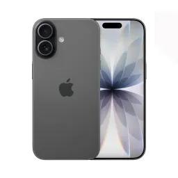 گوشی موبایل آیفون مدل iPhone 17 نان اکتیو کارت ظرفیت 256 گیگابایت و رم 8 گیگابایت