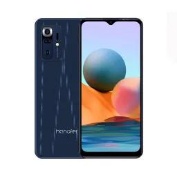 Hanofer H3 64GB RAM 3GB