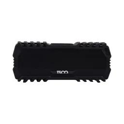 اسپیکر بلوتوثی قابل حمل تسکو 10 وات مدل TSCO TS 23151 با گارانتی 12 ماهه شرکتی