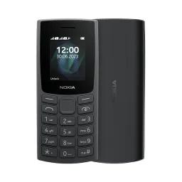 Nokia 105 FA 2024 مونتاژ ایران تحت لیسانس نوکیا تلکام پارس