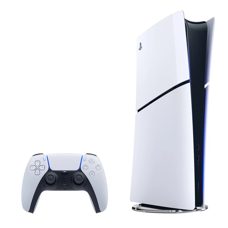 PlayStation 5 Slim Digital Edition 825GB Console - CFI-2115 USA