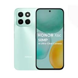 Honor X6C 256GB RAM 6GB + بیمه