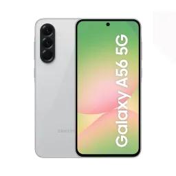 گوشی موبایل سامسونگ مدل A56 5G دو سیم کارت ظرفیت 128 گیگابایت و رم 8 گیگابایت ویتنام