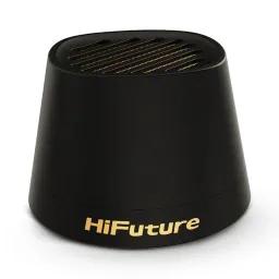 اسپیکر بلوتوثی قابل حمل های فیوچر 5 وات مدل HiFuture Mega S با گارانتی 18 ماهه شرکتی