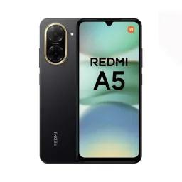 Redmi A5 128GB RAM 4GB