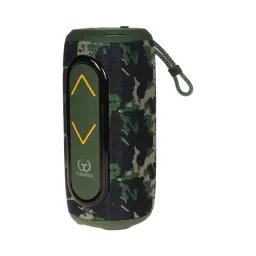 اسپیکر بلوتوثی قابل حمل یوشیتا مدل Yoshita YS-003 با گارانتی 12 ماهه شرکتی