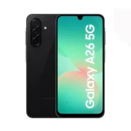Galaxy A26 5G 256GB RAM 8GB Vietnam