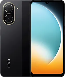 Poco C71 128GB RAM 4GB