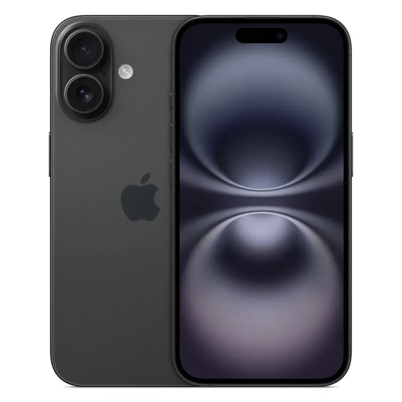 Apple iPhone 16 128/8GB CH/A - Not Active
