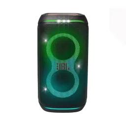 اسپیکر بلوتوثی قابل حمل جی بی ال 160 وات مدل JBL PartyBox Club 120 با گارانتی 18 ماهه شرکتی