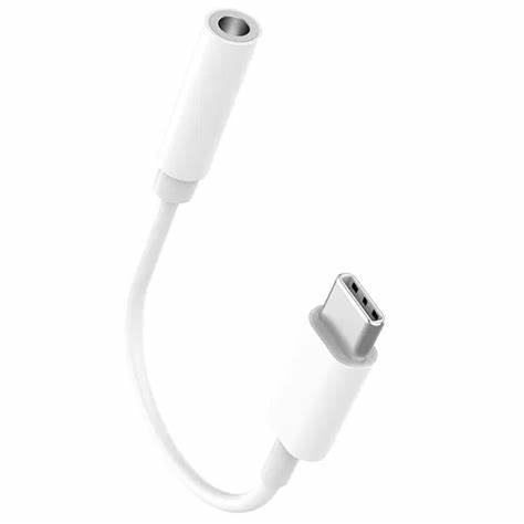 تبدیل دنمن DENMEN TYPE-C TO SOUND DM-DU01