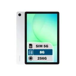 تبلت 11 اینچ سامسونگ مدل Samsung Galaxy Tab A11 Plus 5G SM-X236 256GB RAM 8GB