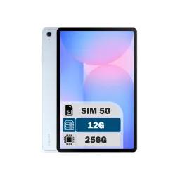 تبلت 13.1 اینچی سامسونگ مدل Galaxy Tab S10 FE Plus 5G 256GB RAM 12GB