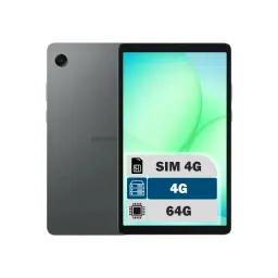 تبلت 8.7 اینچ سامسونگ مدل Samsung Galaxy Tab A11 4G SM-X135 64GB RAM 4GB
