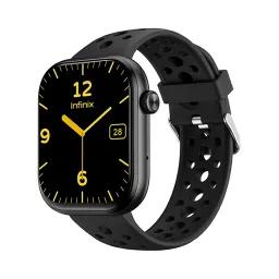 ساعت هوشمند اینفینیکس مدل Infinix XWATCH H4 XW4L با گارانتی 18 ماهه شرکتی