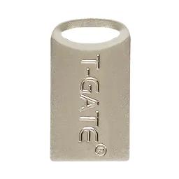 فلش مموری 16 گیگابایت تی گیت مدل T-Gate 103 USB 2.0 با گارانتی 24 ماهه شرکتی
