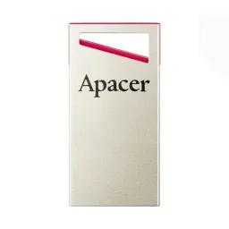 فلش مموری 32 گیگابایت اپیسر مدل Apacer AH112 USB 2.0 با گارانتی 60 ماهه شرکتی