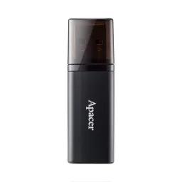 فلش مموری 32 گیگابایت اپیسر مدل Apacer AH25B USB 3.2 با گارانتی 60 ماهه شرکتی
