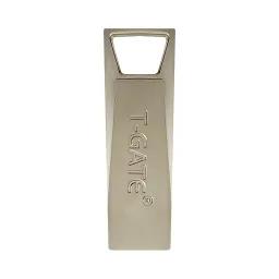 فلش مموری 32 گیگابایت تی گیت مدل T-Gate 104 USB 2.0 با گارانتی 24 ماهه شرکتی