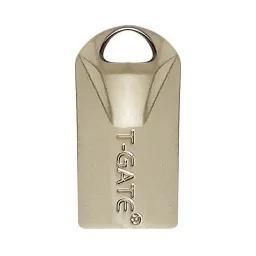 فلش مموری 32 گیگابایت تی گیت مدل T-Gate 105 USB 2.0 با گارانتی 24 ماهه شرکتی