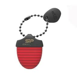 فلش مموری 32 گیگابایت سیلیکون پاور مدل Silicon Power Jewel J30 USB 3.1 با گارانتی 60 ماهه شرکتی
