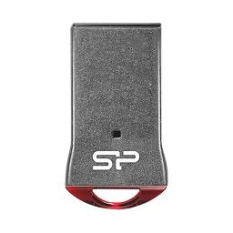 فلش مموری 32 گیگابایت سیلیکون پاور مدل Silicon Power Jewel J01 USB 3.2 با گارانتی 60 ماهه شرکتی