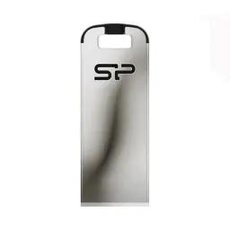 فلش مموری 32 گیگابایت سیلیکون پاور مدل Silicon Power Touch T03 USB 2 با گارانتی 60 ماهه شرکتی