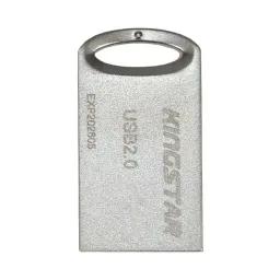 فلش مموری 32 گیگابایت کینگ استار مدل Flash Kingstar Archer KS235 USB 2.0 با گارانتی 24 ماهه شرکتی