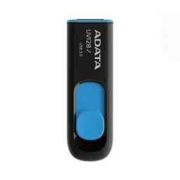 فلش مموری 64 گیگابایت ای دیتا مدل Adata UV128 با گارانتی 60 ماهه شرکتی