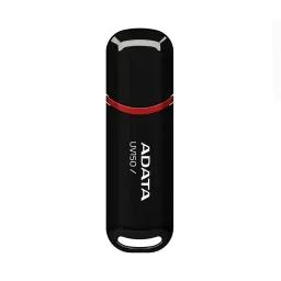 فلش مموری 64 گیگابایت ای دیتا مدل Adata UV150 با گارانتی 60 ماهه شرکتی