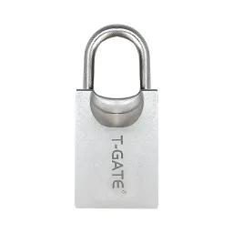 فلش مموری 64 گیگابایت تی گیت مدل T-Gate 106 USB 2.0 با گارانتی 24 ماهه شرکتی