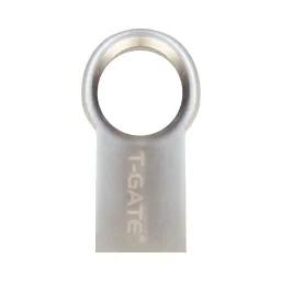 فلش مموری 64 گیگابایت تی گیت مدل T-Gate 107 USB 2.0 با گارانتی 24 ماهه شرکتی