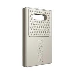 فلش مموری 64 گیگابایت تی گیت مدل T-Gate 110 USB 2.0 با گارانتی 24 ماهه شرکتی